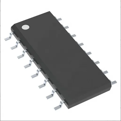 Jeking COMMUTATEUR D'ALIMENTATION CANAL N 1:2 16SOIC LM3544 CI LM3544MX-L/NOPB