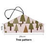 Árbol WY023