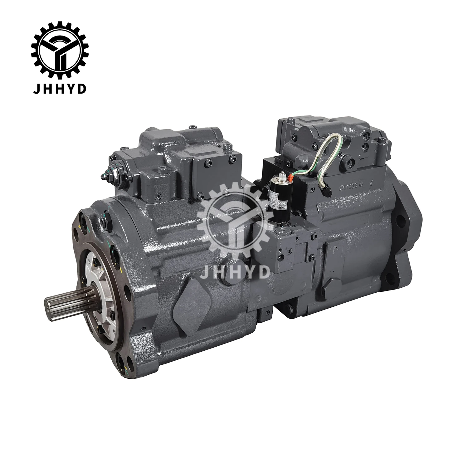 21 55 箱のみ ZX210LC-3 Excavator Cabin Cover - Durable & Reliable Protection