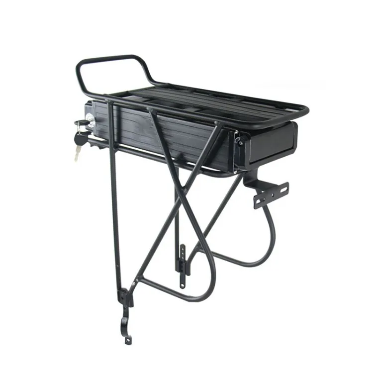 大容量電動自転車バッテリー48V20.8Ah 36V 52V 10Ah15Ahディープ