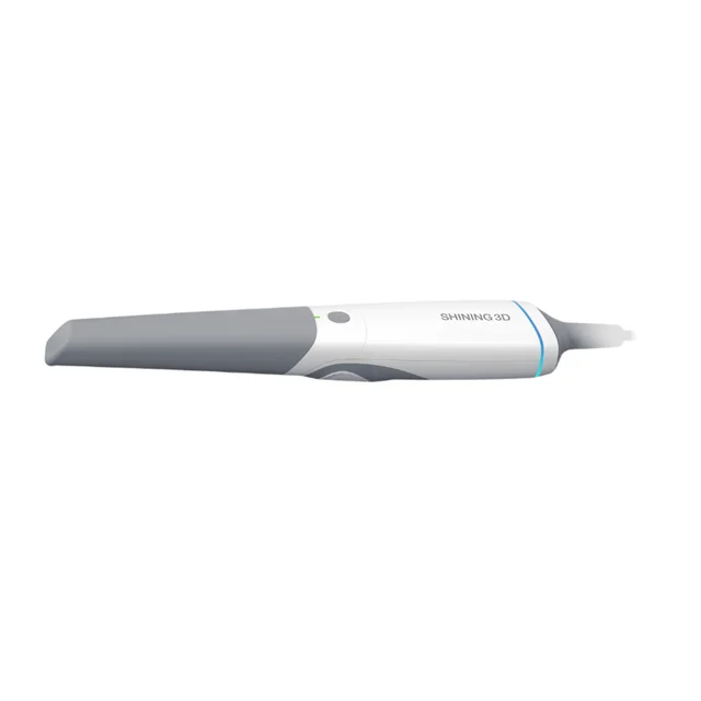 Dental Oral Scanner SHINING 3D New Intraoral Scanner Aoralscan 3