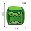 Green Big Mouth
