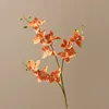 #2 fiore di orchidea in lattice