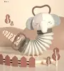 Accordéon Éléphant FQ001