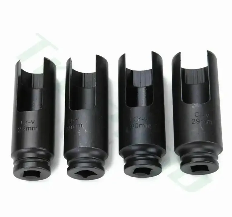 Lot 21 Extracteurs Injecteurs Pneumatiques - Outil Démontage Diesel Bosch Delphi Denso Siemens