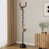 Black master red hook