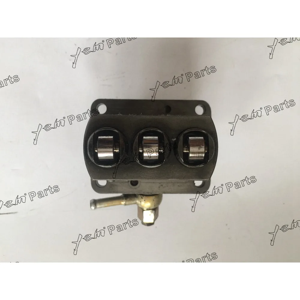 3KR1 Fuel Injection Pump for Isuzu Spare Part 6