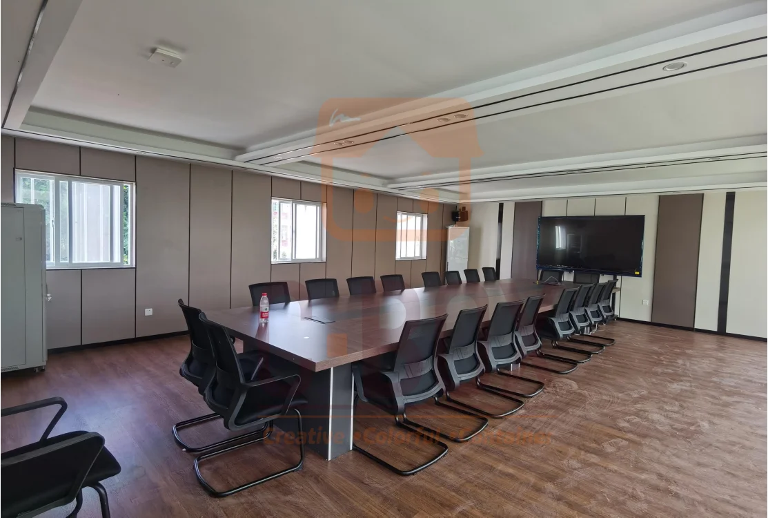 Китай, контейнеры, модульные офисные проекты, сборные площадки, временные офисные дощечки, строительные Сараи из сборной легкой стали