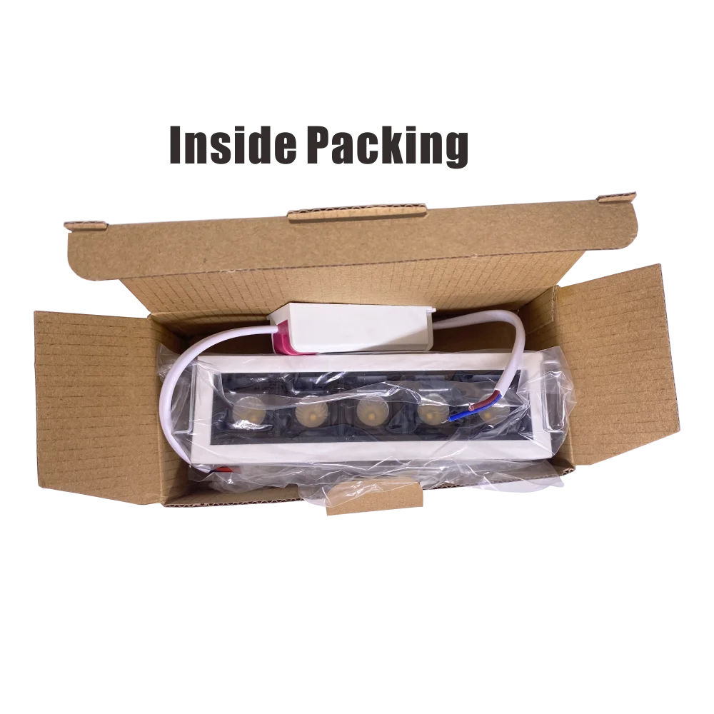 indoor linear downlight linear downlight led linnear light led linear light