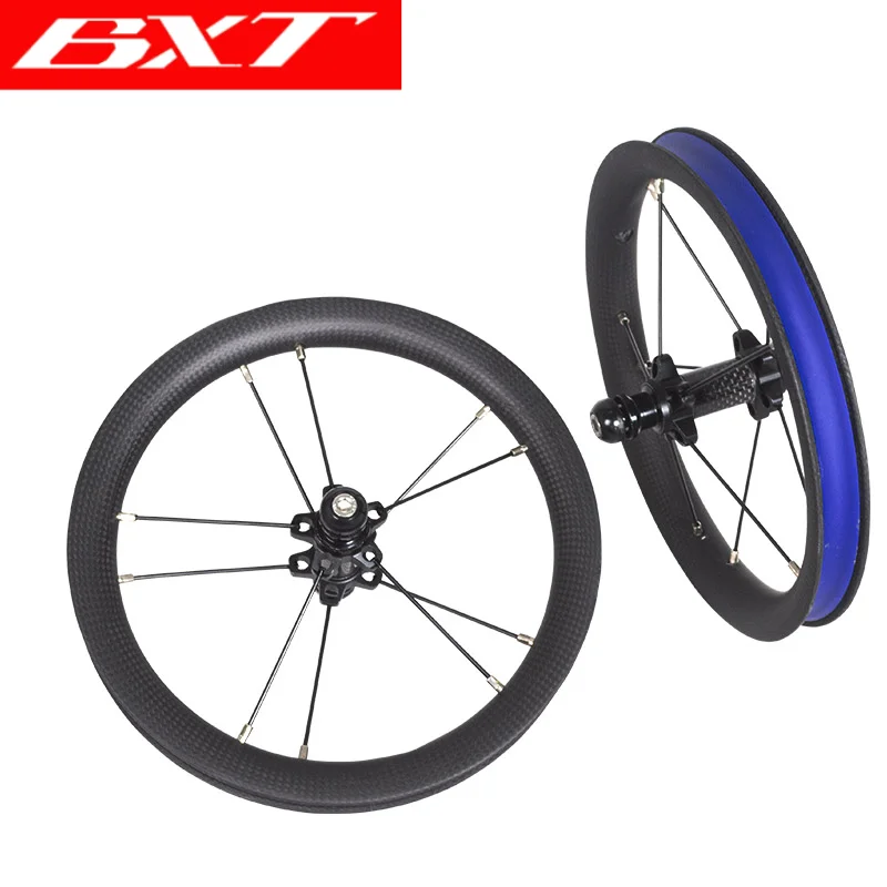 【m. 】88PON 12inch ホイールセット 新しい12インチホイールセットキッズバイクホイール85*9mm/95