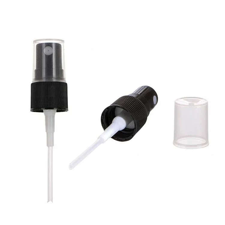 Glass Spray Bottle