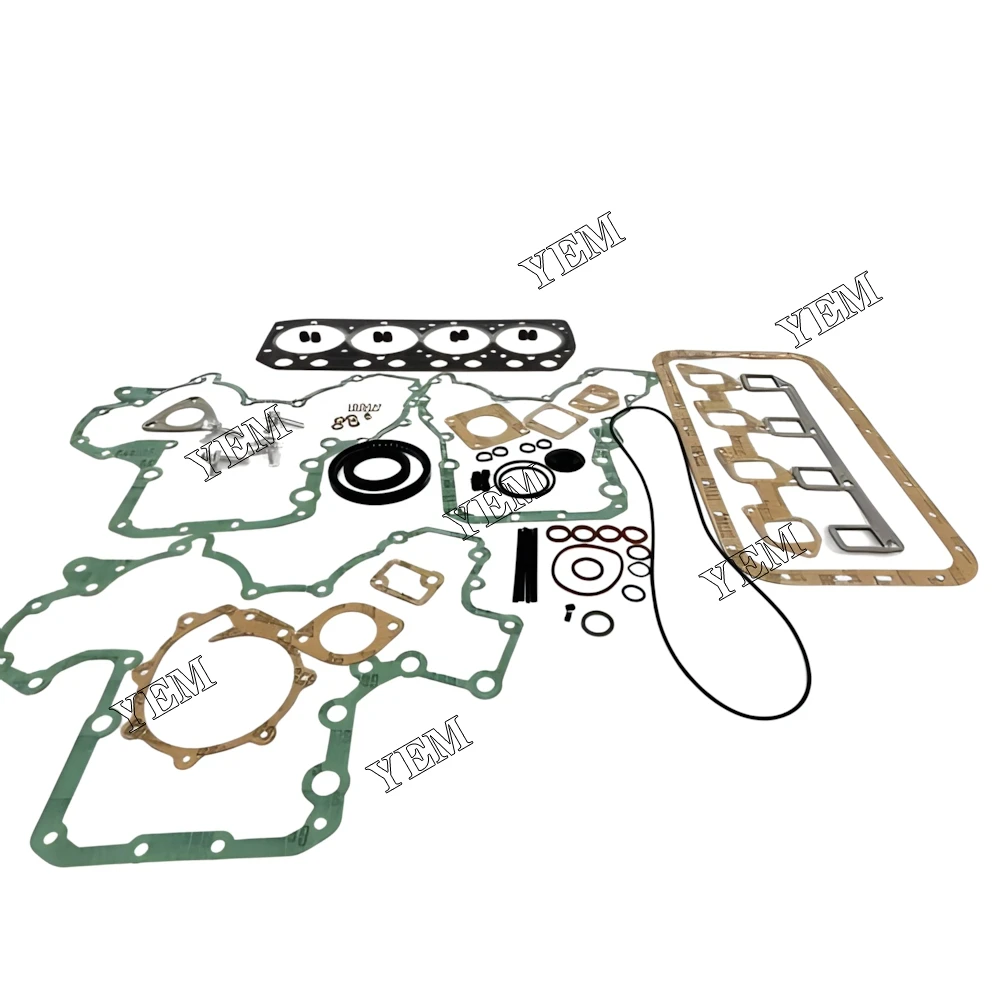 Engine Gasket Kit 704-30 for Perkins Engine Rebuild Kit Engine Parts With Warranty 3