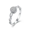 18K Rose Gold