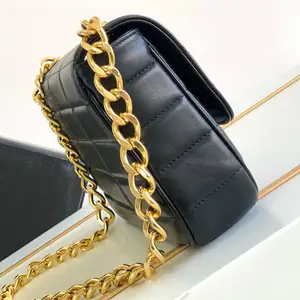 Top Factory Customization 2026 Designer Handbags Can Be Customized with rare Leather LOGO Hardware