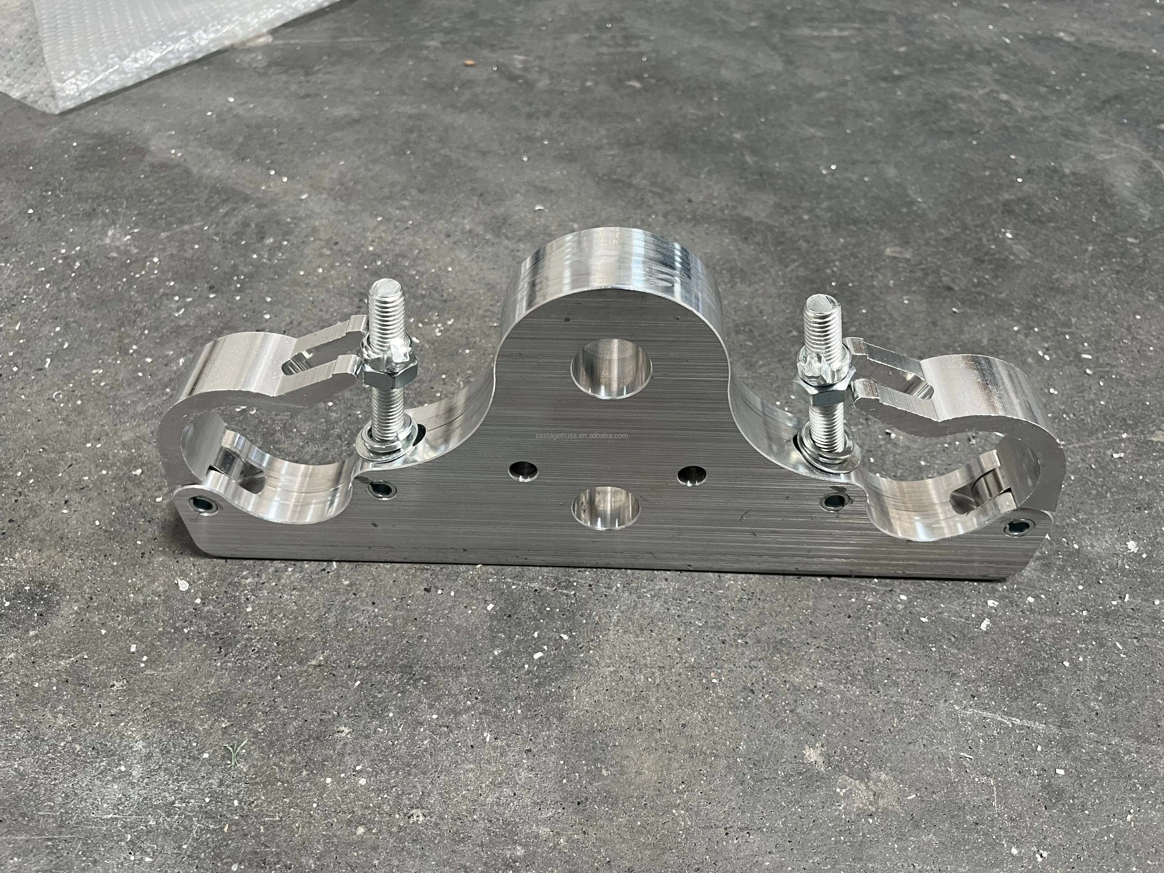 product aluminum alloy truss pick for structural support use truss accessories582-8