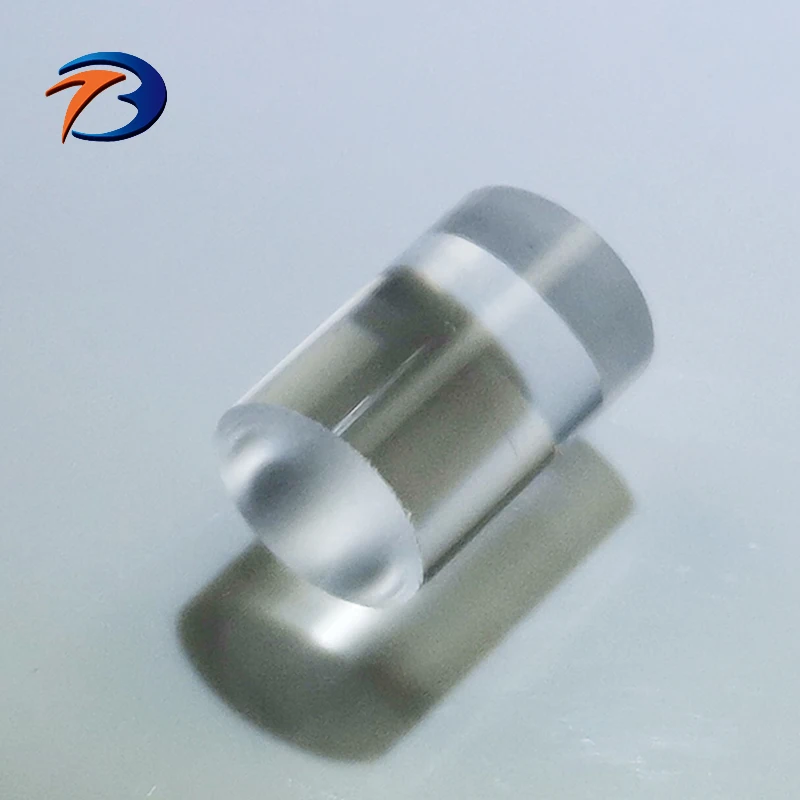 Optical rod lens cylindrical lens for endoscope objective lens