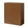 Noyer + MDF