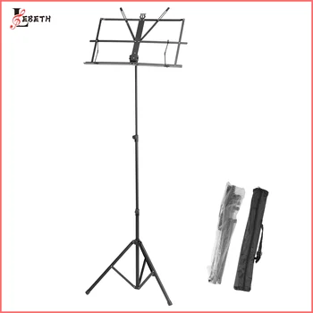 MS-01L Factory Direct Sell 100% Quality Guaranteed Modern Height Adjustable Foldable Music Stand