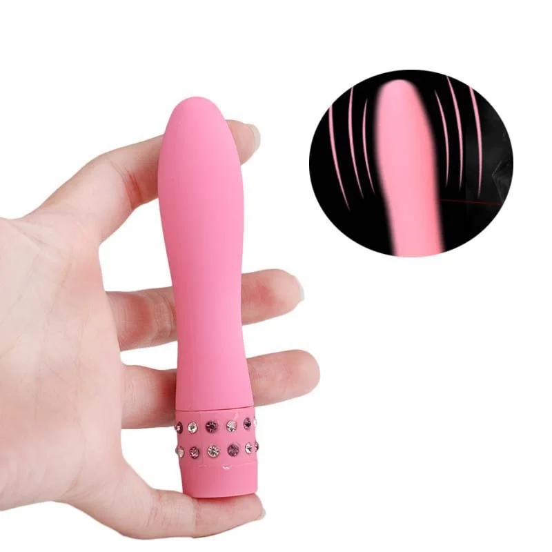 Extreme Powerful Motor Sex Toy for Women Clitoris Stimulation