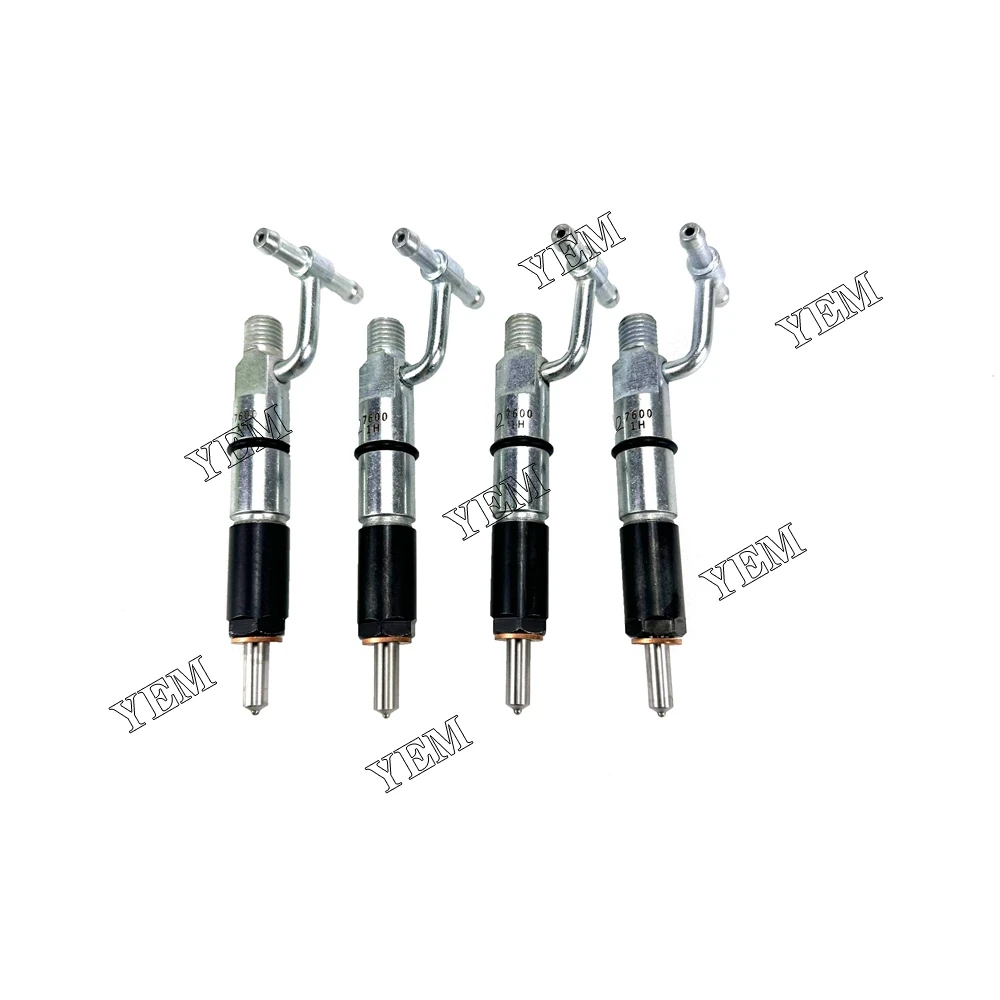 Fuel Injector 32A61-03020 Fit for Mitsubishi S4S