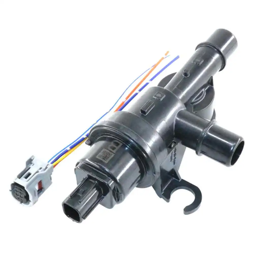 Solenoid Carbon Canister Closed Tank Valve for Toyota Lexus