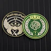 Moneda personalizada estilo Arabia Saudita