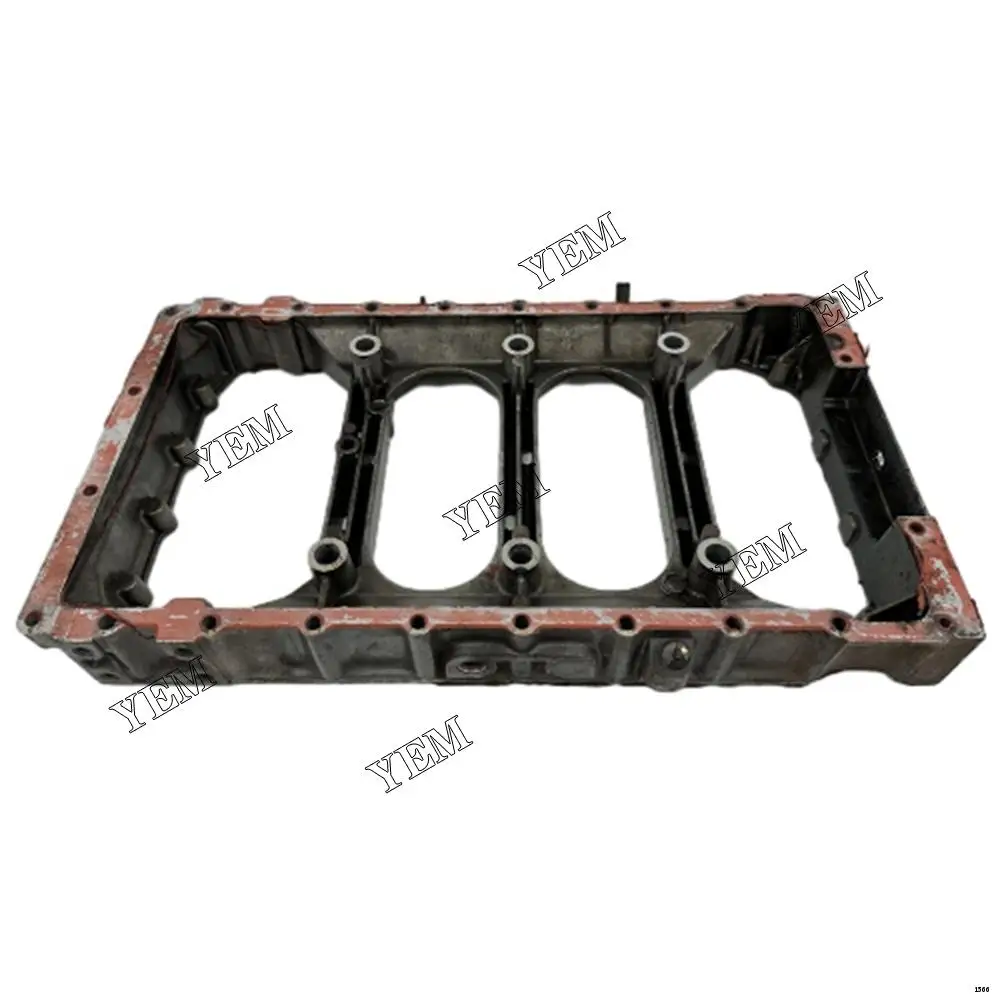 4TN100 Lower Cylinder Block for Yanmar Engine Rebuild Kit