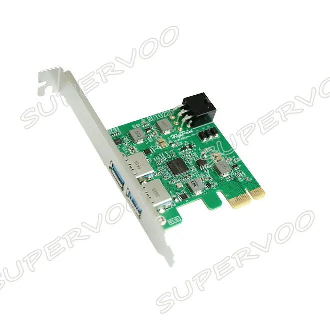 HighPoint RocketRAID 622 寒 PCI-Express 2.0