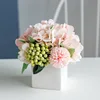 White Bottle Hydrangea Fruit Powder
