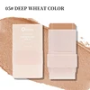 Deep Wheat Color