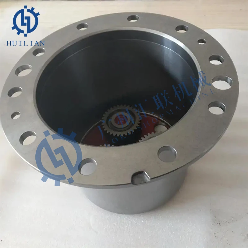 ZGAQ-04465 ZGAQ-02931 Planet Carrier Ass'y for R170W-7