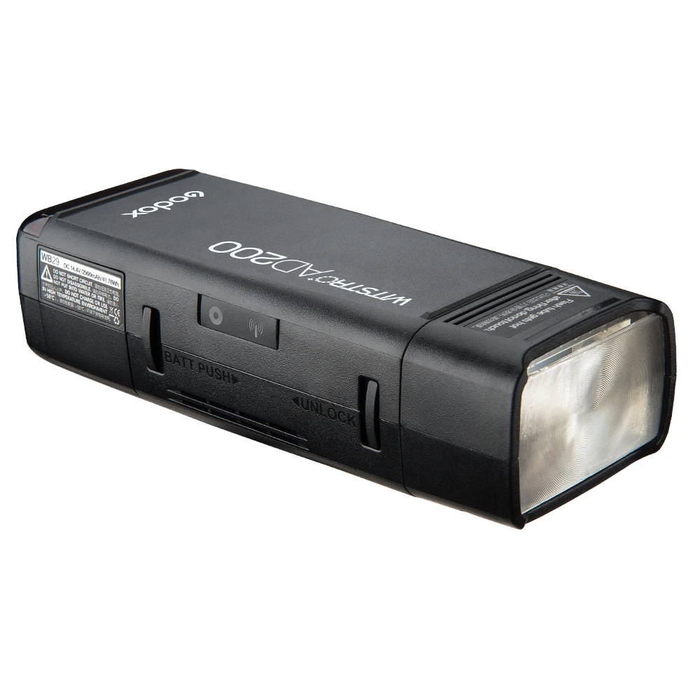Godox-AD200-200-Watts-Flash-