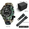 827-1 No LED light