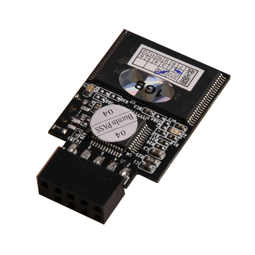 Usb Dom Memory TEKET USB DOM MLC Disk on Module - Reliable Storage Solutions
