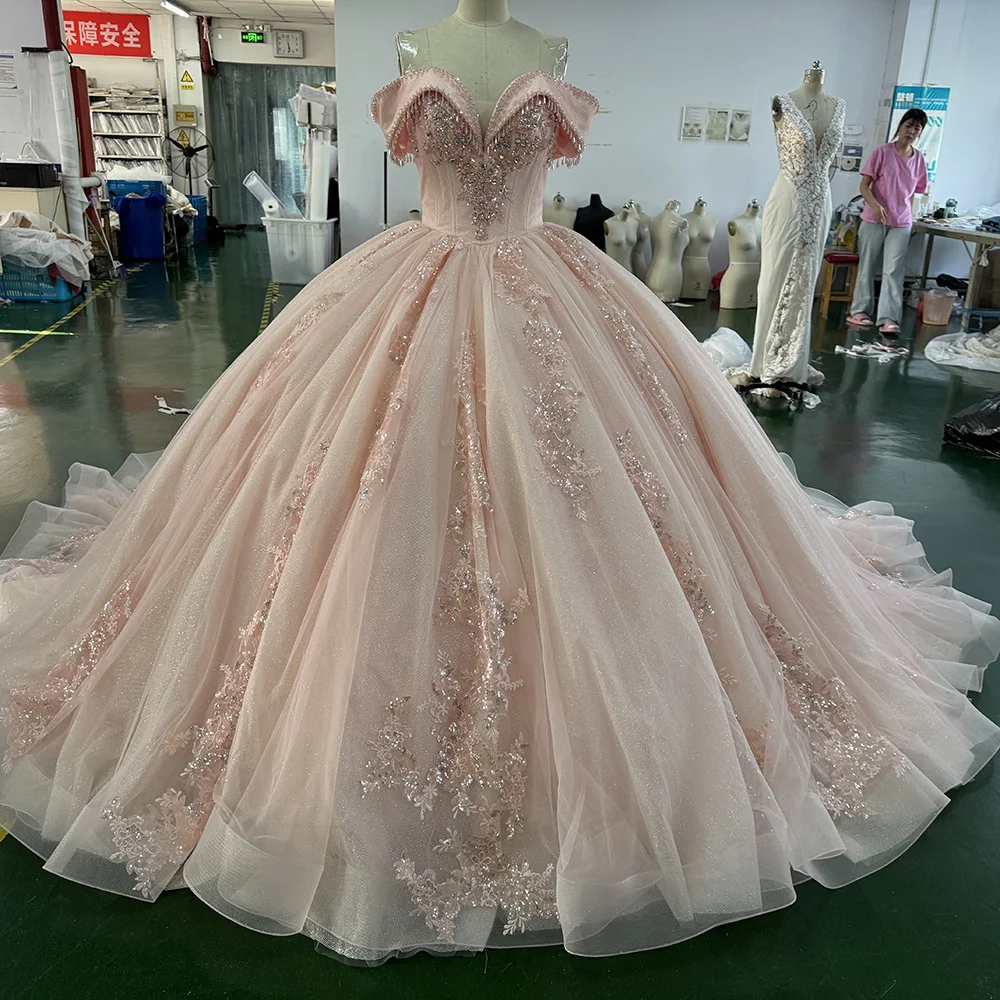 Wholesale Sweet Quinceanera Dresses Graduation Gala Prom Dress,1 Piece Wholesale Sweet Quinceanera Dresses Graduation Gala Prom Dress,1 Piece