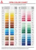 personnalisé coloré 5