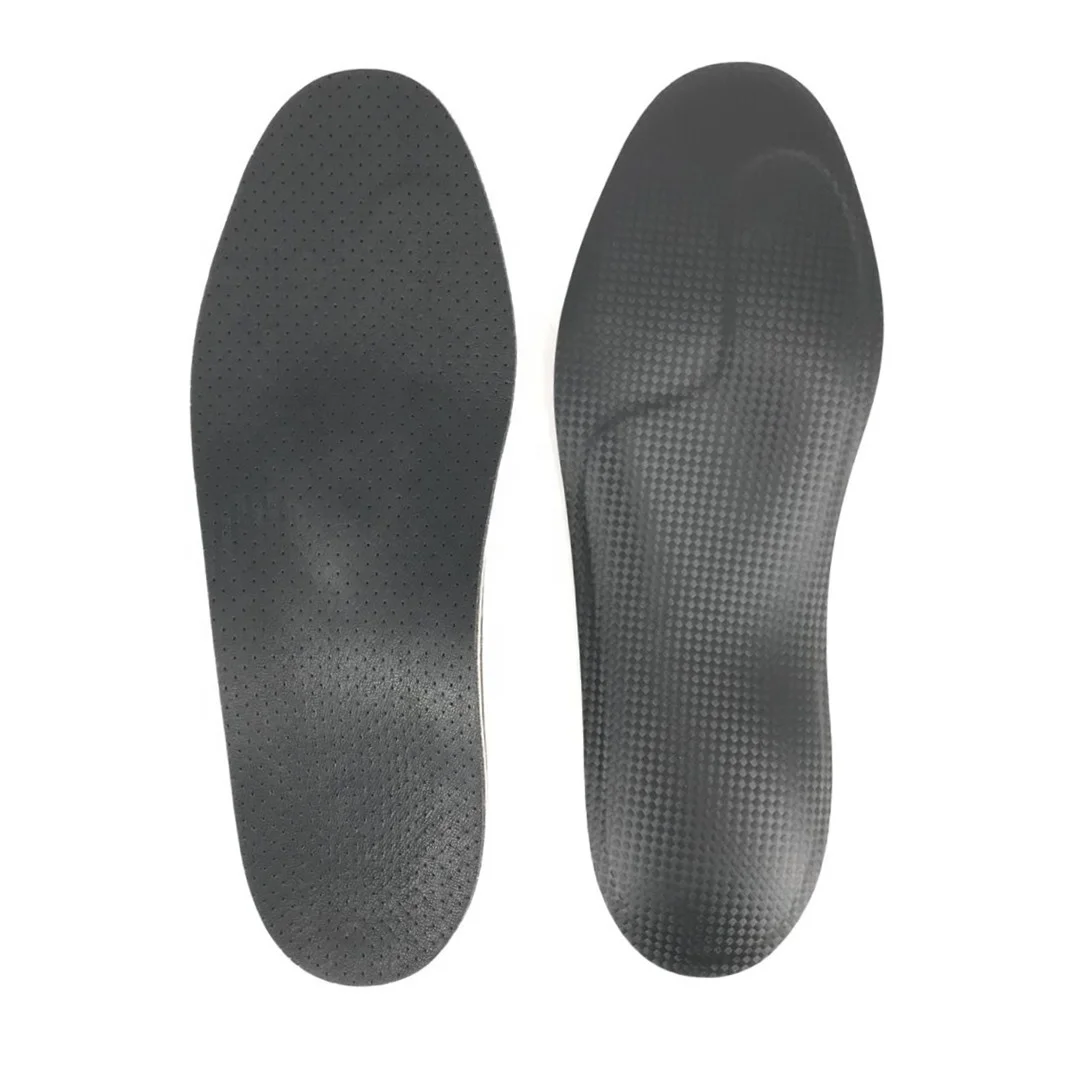 Pd-01 Flat Feet Footcare Arch Support Heat Moldable Orthotics - Buy ...