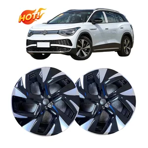 Wholesale VW ID6 Wheel New Original Aftermarket Used  Car Hub Tyre for Electric Volkswagen ID6 Rim and Tire