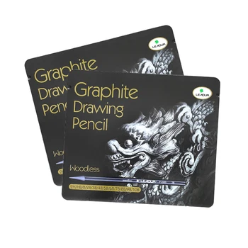 hot selling woodless graphite pencil graphite