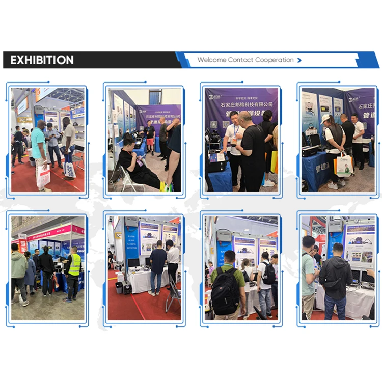C-11 Water Leak Detector Underground Water Pipe Leakage Economical Pipeline Inspection Equipment