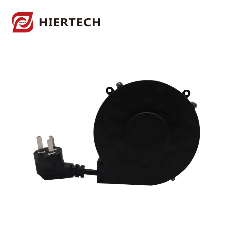 HIERTECH small automatic spring retractable cable