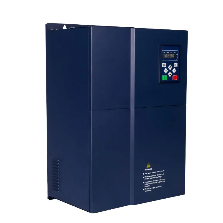 BEDFORD B503DSL DC to AC Mppt Solar Micro Inverter for Solar Pv Panels Ac Motor Inverter Drive