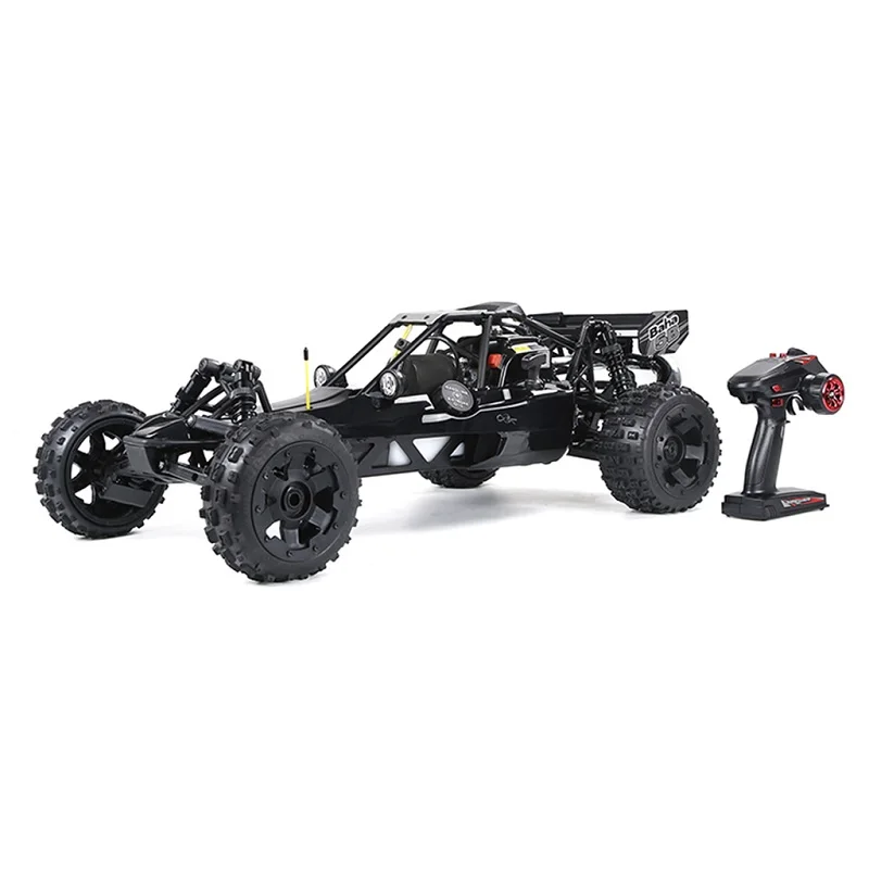 RCカー ガソリンエンジン オフロード 2025年版】タミヤ製4WDオフ