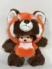 New wash bear