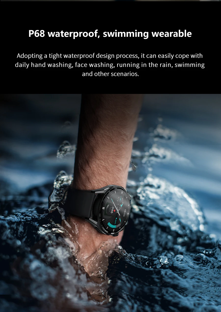 Android Smartwatch Ticwatch Pro Fitness Tracking Android Wear Os