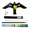 Repelente de aves Eagle QL-10 (Cometa Eagle independiente)