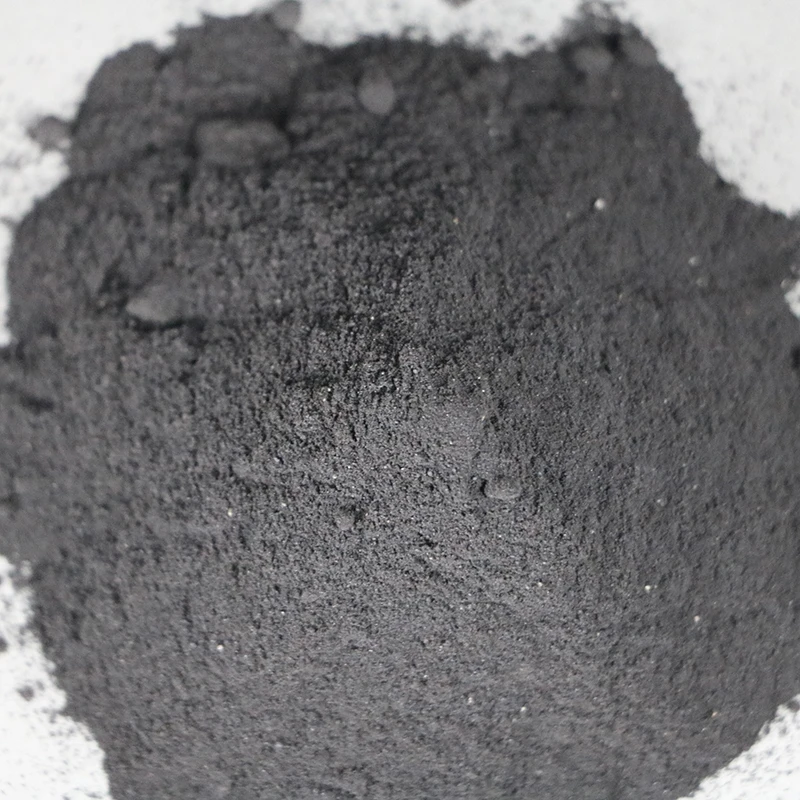 Polymenr Modified Gilsonite Natural Asphalt Modified Asphalt Additive