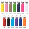 sport water bottle