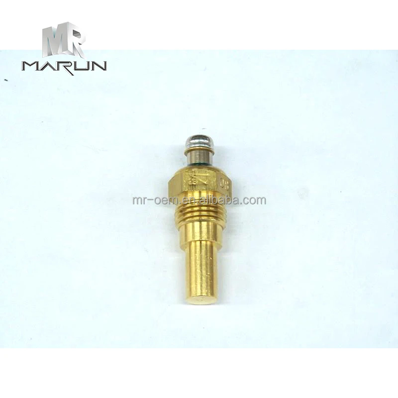 6BD1 6BG1 Engine Thermometer Unit Water Temperature Sensor 9-83151432-0 Coolant Temperature Sensor for Excavator ZX200 Machine