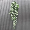 3D 15 fourchettes blanc vert